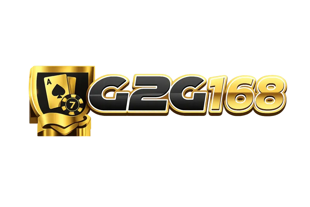 G2G168-LOGO